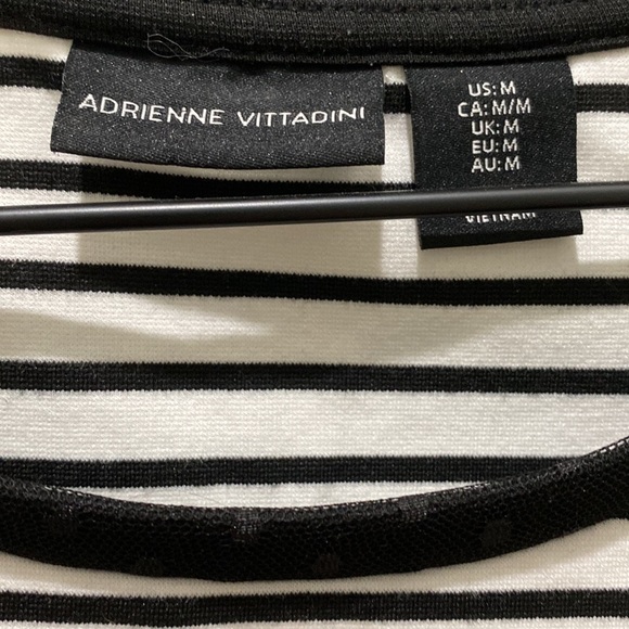 Lace Sleeve Mini Dress - Picture 3 of 7